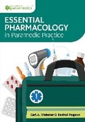 Abbildung von: Essential Pharmacology in Paramedic Practice - Class Professional Publishing