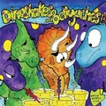 Cover: Dinoshakes and Bellyaches - Nightingale Books