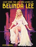 Cover: Lost Star: The Life and Loves of Belinda Lee - Telos Publishing Ltd