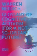 Cover: Glossary of Cognitive Activism - ERIS