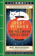 Cover: Best Wishes from the Full Moon Coffee Shop - BRAZEN