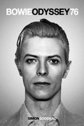 Cover: Bowie Odyssey 76 - Omnibus Press