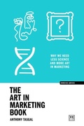 Cover: The Art in Marketing - LID Publishing