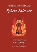 Cover: Robert Falconer - Room to Roam
