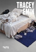 Cover: Artists Series: Tracey Emin - Tate Publishing