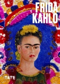 Cover: Artists Series: Frida Kahlo - Tate Publishing