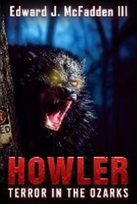 Enlarge image Cover: Howler - Severe Press