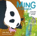 Cover: Ming the Panda - Otter-Barry Books