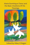 Cover: Marie-Dominique Chenu - ATF Theology
