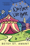 Cover: No Place Like Home - Sunrise Publishing