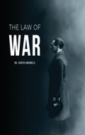 Cover: Law of War - Invisible Empire Publishing LLC
