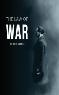 Enlarge image Cover: Law of War - Invisible Empire Publishing LLC