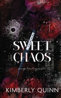 Cover: Sweet Chaos - Harbor Lane Books, LLC.
