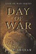Cover: Day of War - Fiction - Christian - Biblical