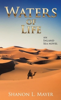 Enlarge image Cover: Waters of Life - Shanon Mayer