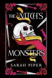 Enlarge image Cover: The Witch's Monsters - Two Gnomes Media