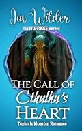 Cover: Call of Cthulhu's Heart - Rainbow Quartz Publishing