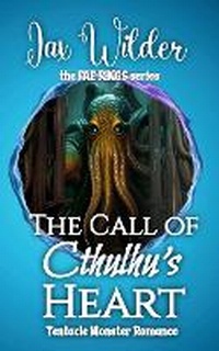 Enlarge image Cover: Call of Cthulhu's Heart - Rainbow Quartz Publishing