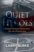 Cover: Quiet Heroes - Higherlife Development Service