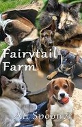 Cover: Fairytail Farm - Affinity Rainbow Publications