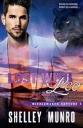 Cover: Lost With Leo - Shelley Munro