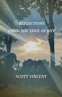 Abbildung von: Reflections from the Edge of Life - Outskirts Press