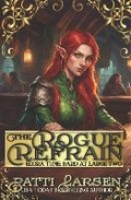 Cover: The Rogue Refrain - Mayhem and Murder, Ink