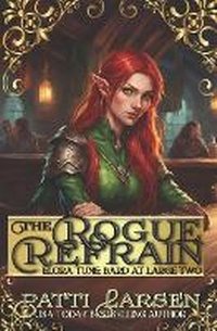 Enlarge image Cover: The Rogue Refrain - Mayhem and Murder, Ink