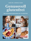 Cover: Genussvoll glutenfrei - Beobachter-Edition