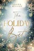 Cover: The Holiday Bet - Cove Story