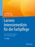 Bild: Larsens Intensivmedizin f&uuml;r die Fachpflege - Springer