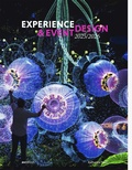 Cover: Experience & Event Design 2025/2026 - AVEdition
