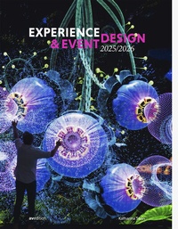 Abbildung von: Experience & Event Design 2025/2026 - AVEdition