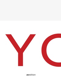 Enlarge image Cover: Yoyo - AVEdition