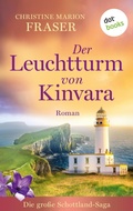 Cover: Der Leuchtturm von Kinvara - dotbooks