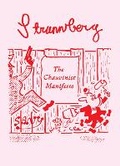 Cover: Strannberg - The Chauvinist Manifesto - Foot Books