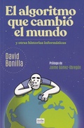 Cover: El algoritmo que cambi&oacute; el mundo - Nola Editores