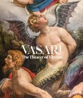 Cover: Vasari. The Theater of Virtues - Mandragora
