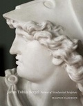 Cover: Johan Tobias Sergel - Stolpe Publishing