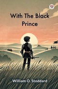 Cover: With The Black Prince (Edition1) - Double 9 Books LLP