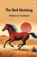 Cover: The Red Mustang (Edition1) - Double 9 Books LLP