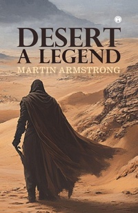 Enlarge image Cover: DESERT A Legend - Insight Publica