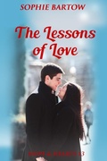Cover: The Lessons of Love - Two Hearts Press