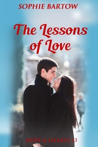 Enlarge image Cover: The Lessons of Love - Two Hearts Press