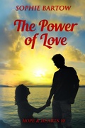 Cover: The Power of Love - Two Hearts Press