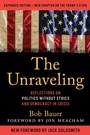 Cover: The Unraveling - Rowman & Littlefield Publishers