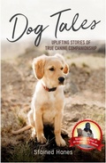 Cover: Dog Tales - TrashRadio_