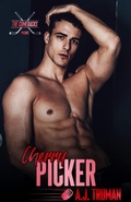 Cover: Cherry Picker - A.J. Truman