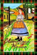 Cover: Clanmere House - MRS HELEN MITCHELL