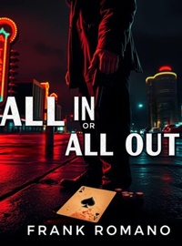 Enlarge image Cover: All In Or All Out - Frank Romano